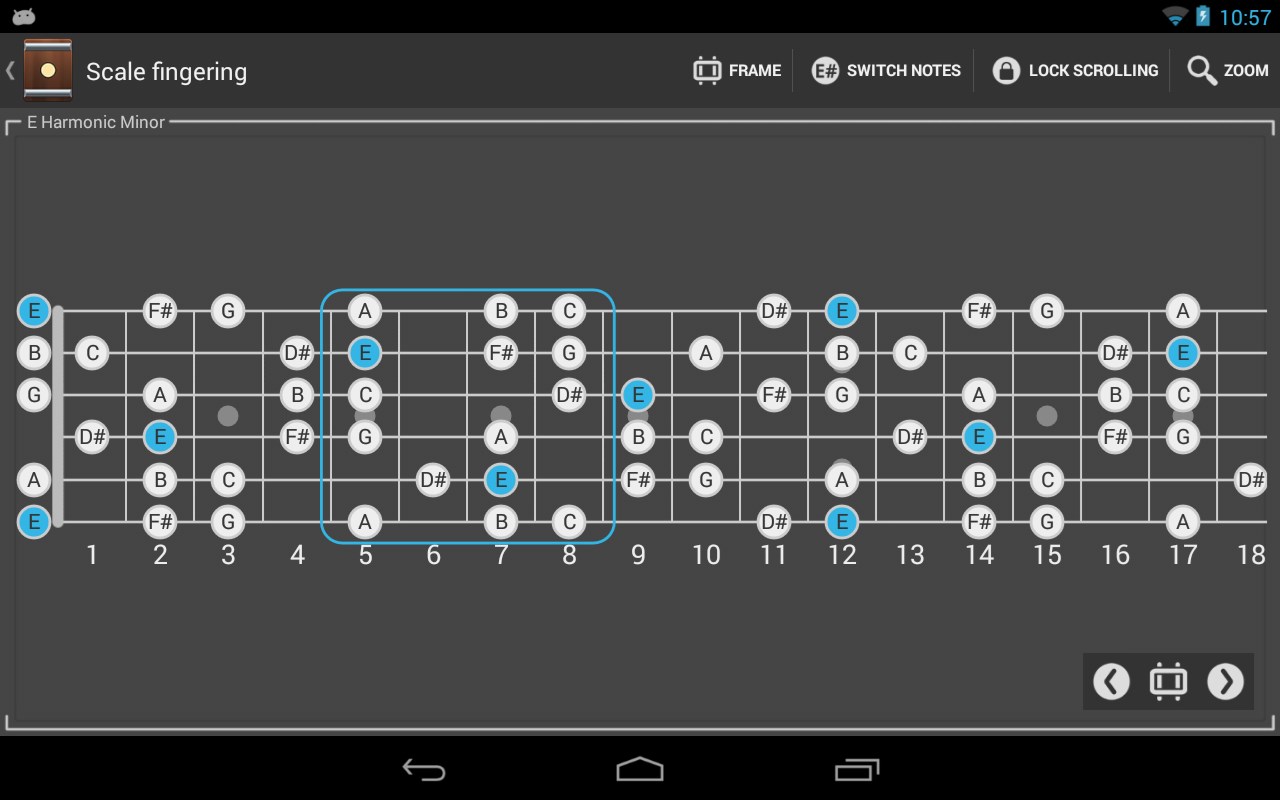 guitar tabs app free download