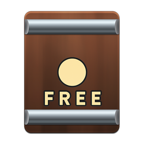 Logo Chord! Free (Guitar Chords) Ícone Logo Chord! Free (Guitar Chords) Ícone