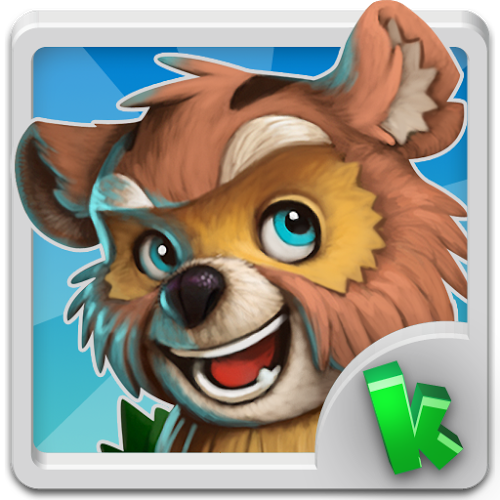 Logo Brightwood Adventures FREE Ícone Logo Brightwood Adventures FREE Ícone