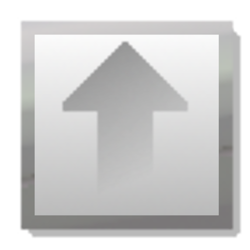 Logo Stealth Launcher Ícone Logo Stealth Launcher Ícone