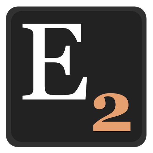 Logo Elixir 2 Ícone Logo Elixir 2 Ícone