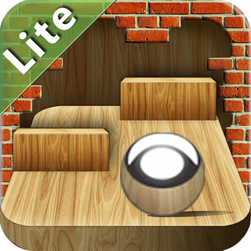 Logo Falldown Lite Ícone Logo Falldown Lite Ícone