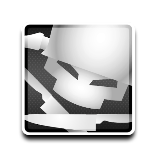 Logo Epic Meal Time Ícone Logo Epic Meal Time Ícone