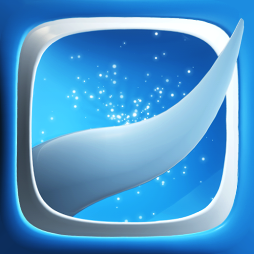 Logo iMindMap Ícone Logo iMindMap Ícone