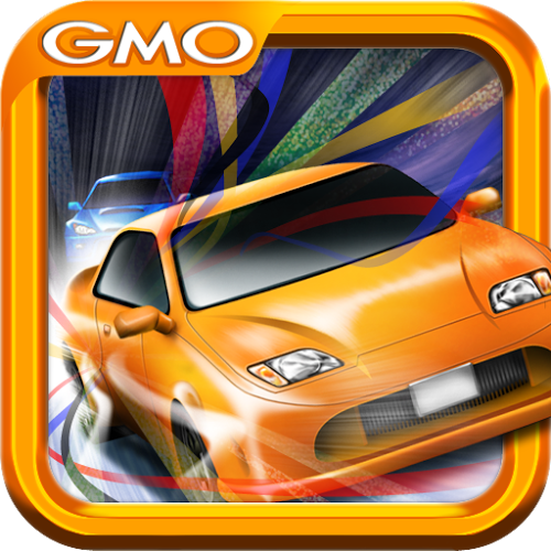 Logo Battle Racing 3D Games Free Ícone Logo Battle Racing 3D Games Free Ícone