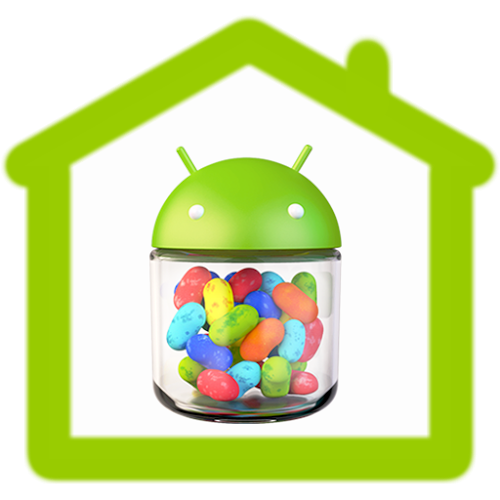 Logo Holo Launcher HD Ícone Logo Holo Launcher HD Ícone