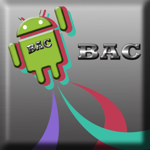 Logo Boot Animation Changer Ícone Logo Boot Animation Changer Ícone