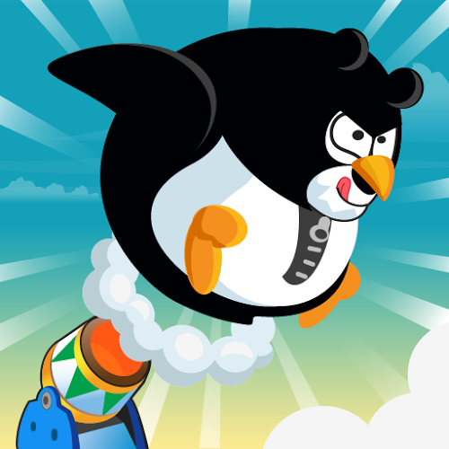 Logo Pengbears Free Ícone Logo Pengbears Free Ícone