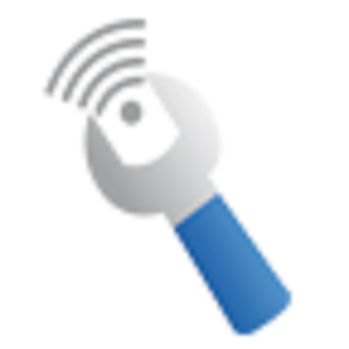Logo WifiFixerFree Ícone Logo WifiFixerFree Ícone