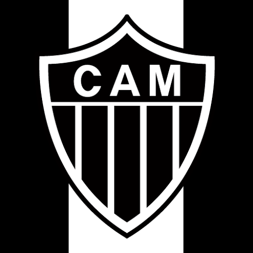 Logo Atlético-MG SporTV Ícone Logo Atlético-MG SporTV Ícone