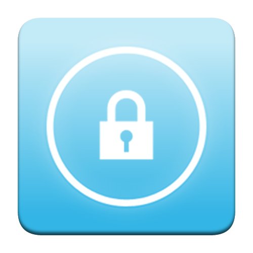 Logo Holo Locker Ícone Logo Holo Locker Ícone