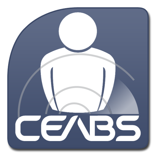 Logo Cadê Você? Ícone Logo Cadê Você? Ícone