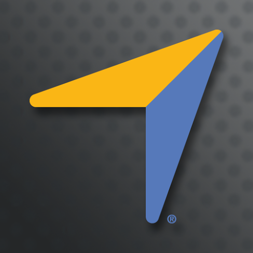 Logo Accellion Ícone Logo Accellion Ícone