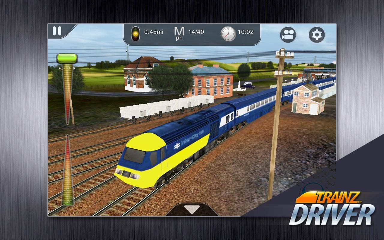 trainz driver 2 android trainz driver 2 android
