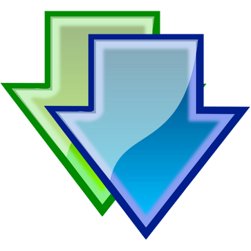 Logo Super Download Lite Ícone Logo Super Download Lite Ícone