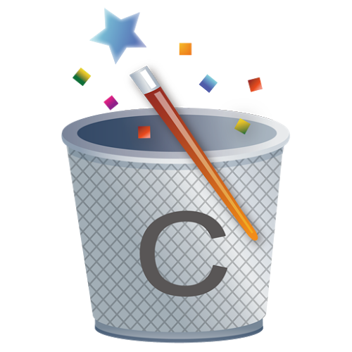 Logo 1Tap Cleaner Pro Ícone Logo 1Tap Cleaner Pro Ícone