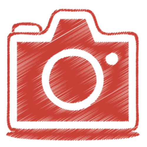 Logo RetroShots para Instagram Ícone Logo RetroShots para Instagram Ícone