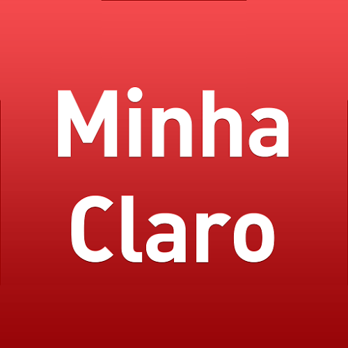 Logo Minha Claro Ícone Logo Minha Claro Ícone