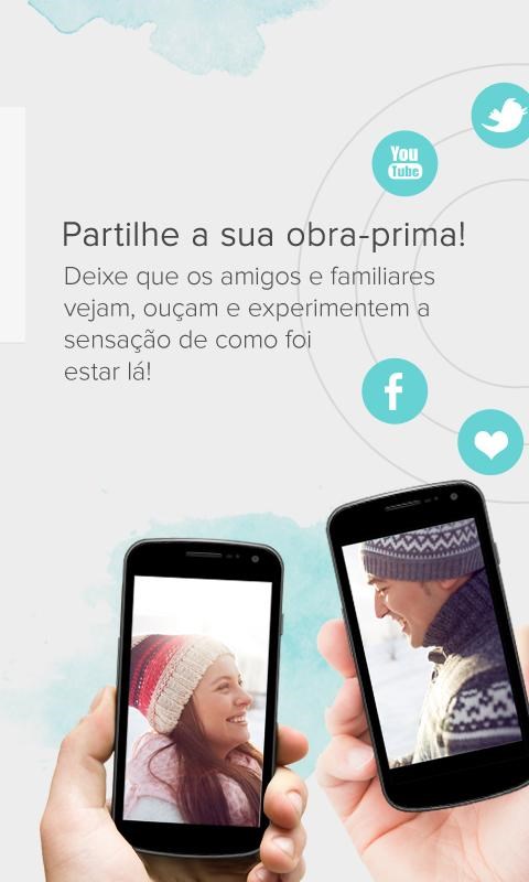 Imagem 8 do Magisto - Editor Vídeo Mágico