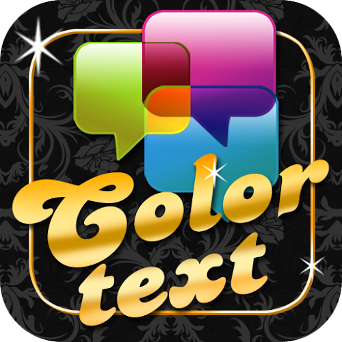 Logo Pimp My Text - Color Text Ícone Logo Pimp My Text - Color Text Ícone
