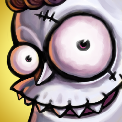 Logo Surround The Zombie Free Ícone Logo Surround The Zombie Free Ícone
