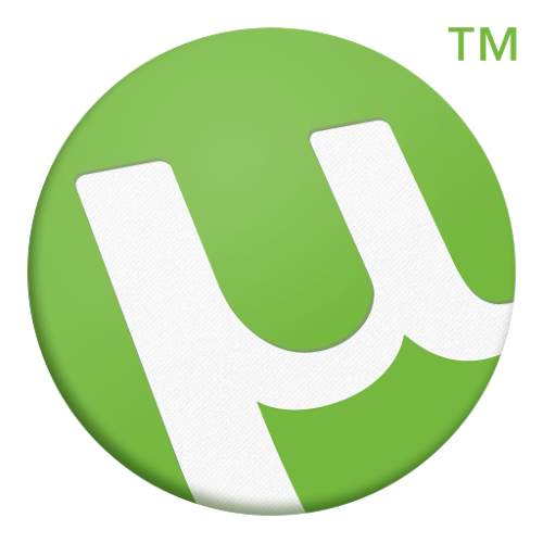 Logo µTorrent Beta Ícone Logo µTorrent Beta Ícone