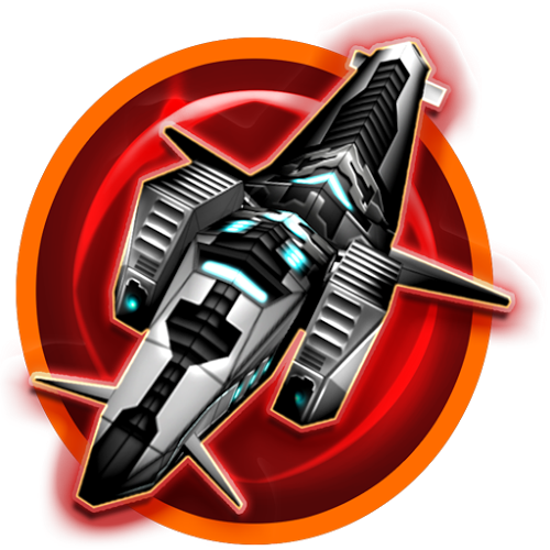 Logo Hell Raider Ícone Logo Hell Raider Ícone