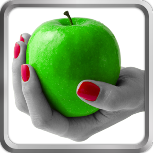 Logo Color Splash Effect Pro Ícone Logo Color Splash Effect Pro Ícone