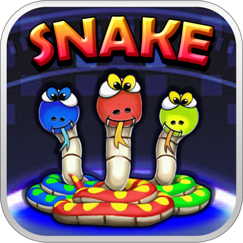 Logo DmSnake 2 Ícone Logo DmSnake 2 Ícone