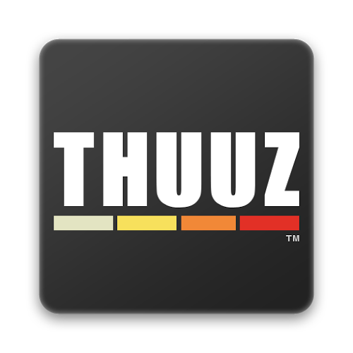 Logo Thuuz Sports Ícone Logo Thuuz Sports Ícone