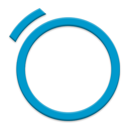 Logo Holo Compass Ícone Logo Holo Compass Ícone