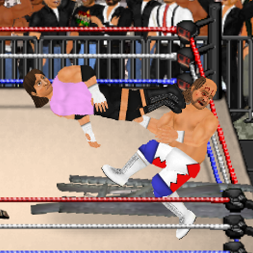 Logo Wrestling Revolution Ícone Logo Wrestling Revolution Ícone