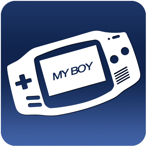 GBA · Play Online