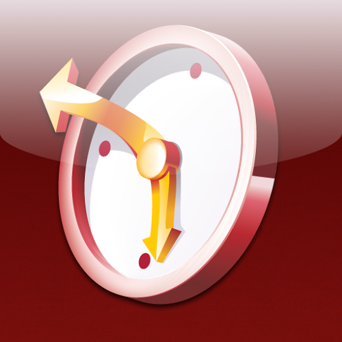 Logo TimeMD App Ícone Logo TimeMD App Ícone