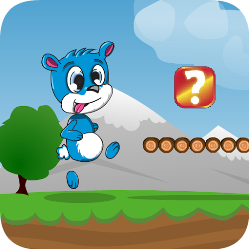Logo Fun Run - Multiplayer Race Ícone Logo Fun Run - Multiplayer Race Ícone