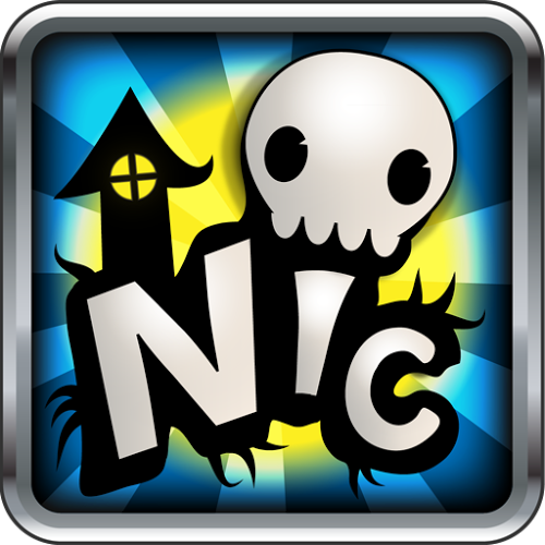 Logo Nightmare Conquest Free Full Ícone Logo Nightmare Conquest Free Full Ícone