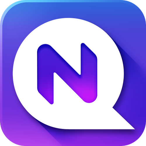 Logo NQ Mobile Security & Antivirus Ícone Logo NQ Mobile Security & Antivirus Ícone
