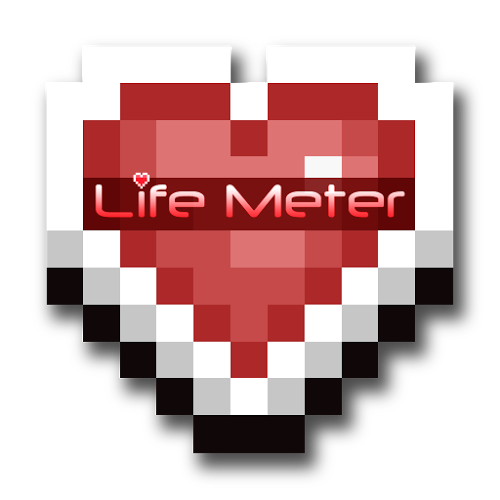 Logo LifeMeter Ícone Logo LifeMeter Ícone