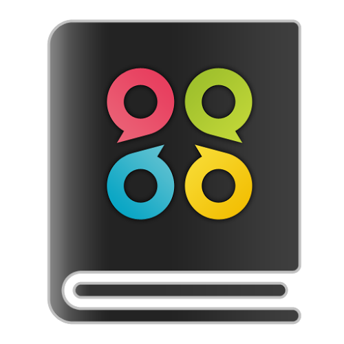 Logo SmartQ Reader Ícone Logo SmartQ Reader Ícone