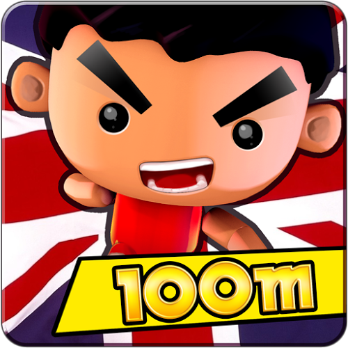 Logo Everybody´s 100M Ícone Logo Everybody´s 100M Ícone