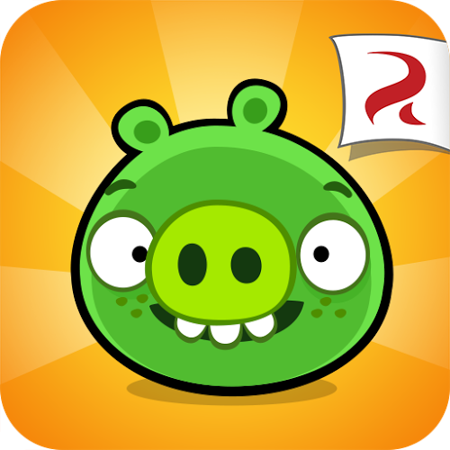 Logo Bad Piggies Ícone Logo Bad Piggies Ícone