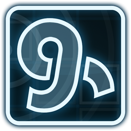 Logo G-Jump Ícone Logo G-Jump Ícone