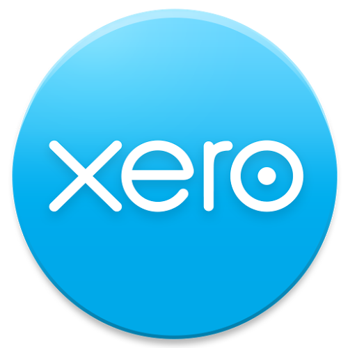 Logo Xero Ícone Logo Xero Ícone
