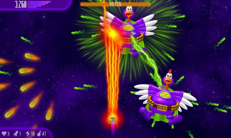 chicken invaders 3 full version for android free download