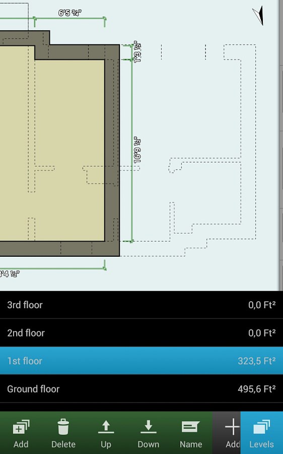 Floor Plan Creator Download