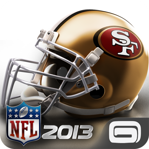 Logo NFL Pro 2013 Ícone Logo NFL Pro 2013 Ícone