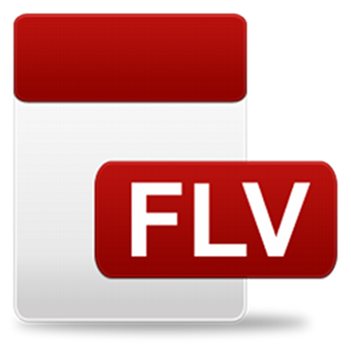 Logo FLV Video Player For Android Ícone Logo FLV Video Player For Android Ícone