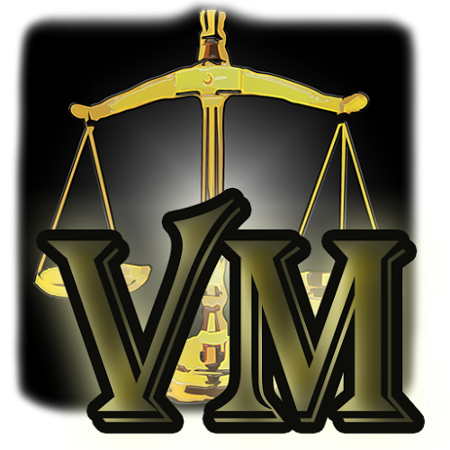 Logo Vade Mecum Juridico Pro Ícone Logo Vade Mecum Juridico Pro Ícone