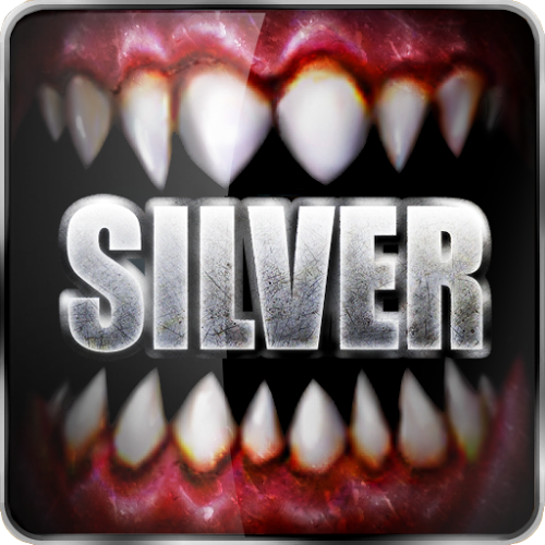 Logo GRave Defense Silver FREE Ícone Logo GRave Defense Silver FREE Ícone
