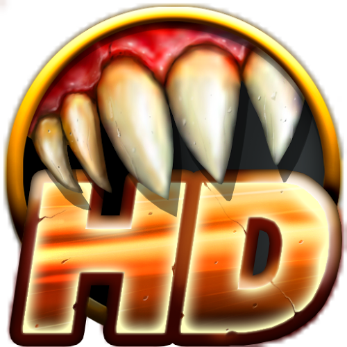Logo GRave Defense HD Ícone Logo GRave Defense HD Ícone